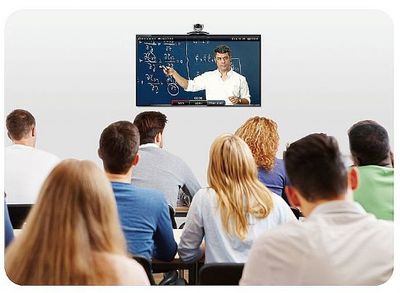 企業通信，“視”不宜遲——億聯網絡引領網絡工程新篇章