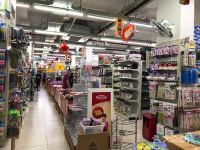 義烏小商品文具零售 文化創(chuàng)意與市場(chǎng)機(jī)遇的融合