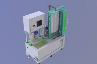 多用途過濾機在污水處理與線路板設備廠的應用 Cad學習交流區技術分享